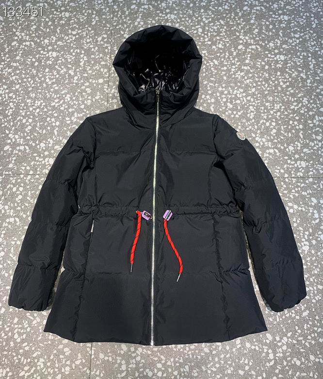 Moncler Down Jacket Wmns ID:20231110-42